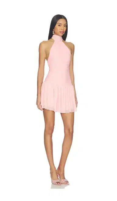 MAJORELLE Genie Mini Dress | Thumbnail 2 MAJORELLE Genie Mini Dress | Thumbnail 2