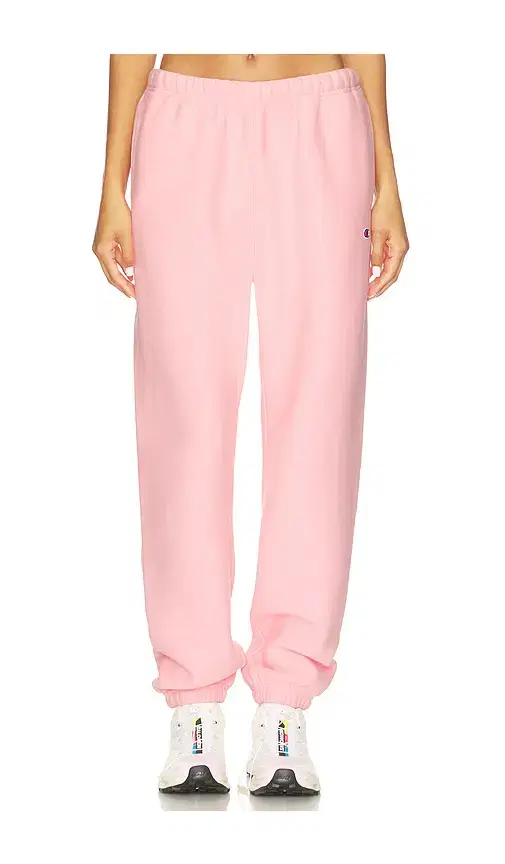 Champion Essentials Reverse Weave Cinched Bottom Sweatpant