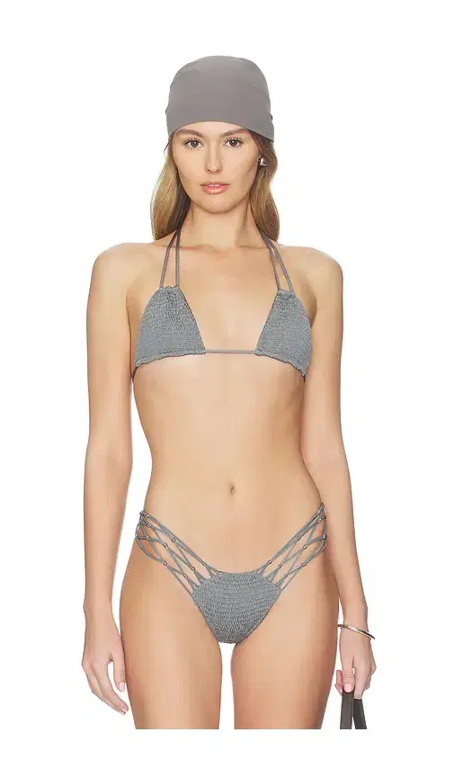 Indah Ali Bikini Top