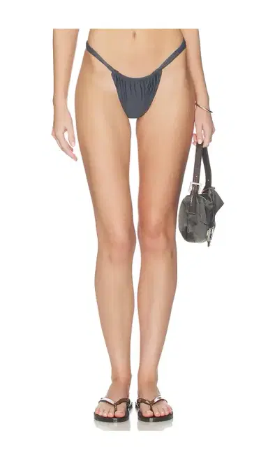 Belle Anna Bare Bikini Bottom | Thumbnail 1