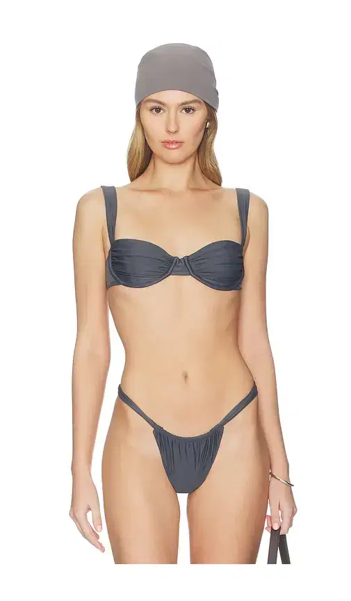 Oracle Bikini Top