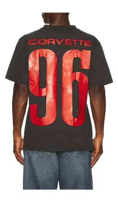 Philcos Corvette 63 Tee | Thumbnail 2