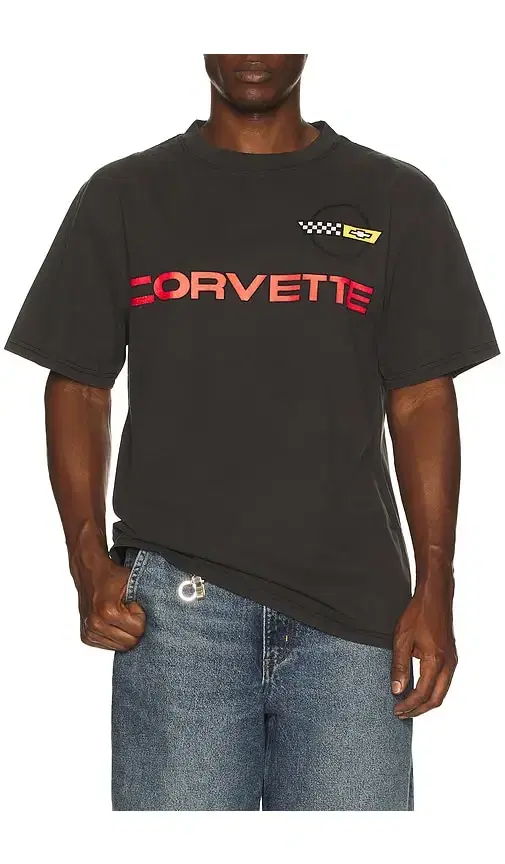 Corvette 63 Tee