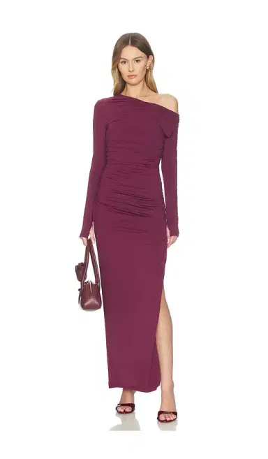 Nakedvice The Amanda Dress | Thumbnail 1