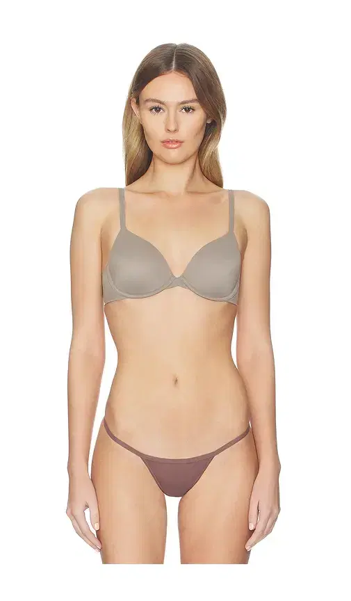 Calvin Klein Underwear Calvin Klein Lightly Lined T-shirt Bra