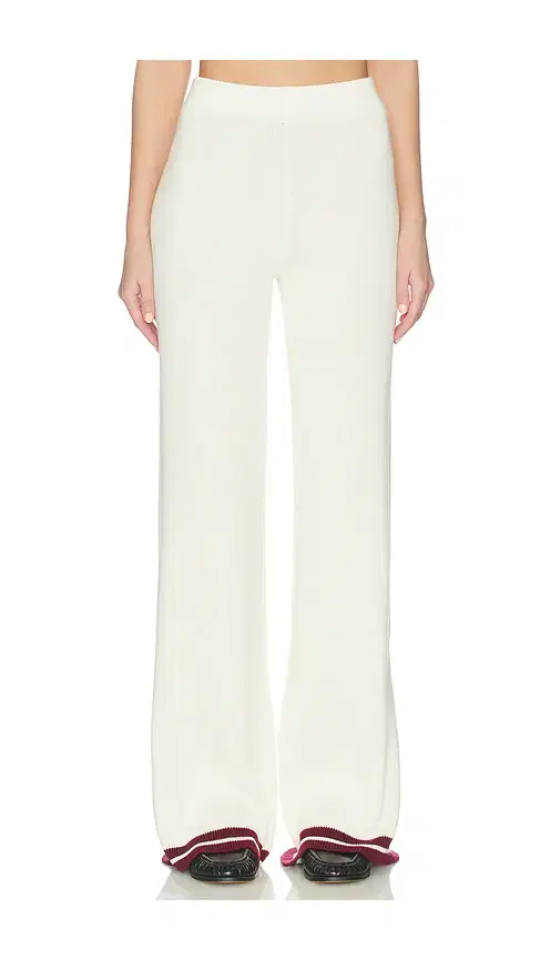 SNDYS Colton Varsity Knit Pant