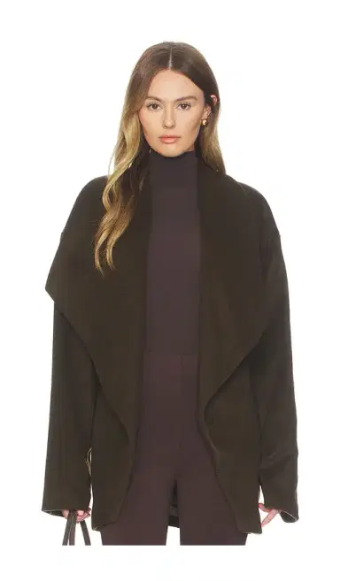 SNDYS Tiarne Wool Jacket | Thumbnail 2 SNDYS Tiarne Wool Jacket | Thumbnail 2