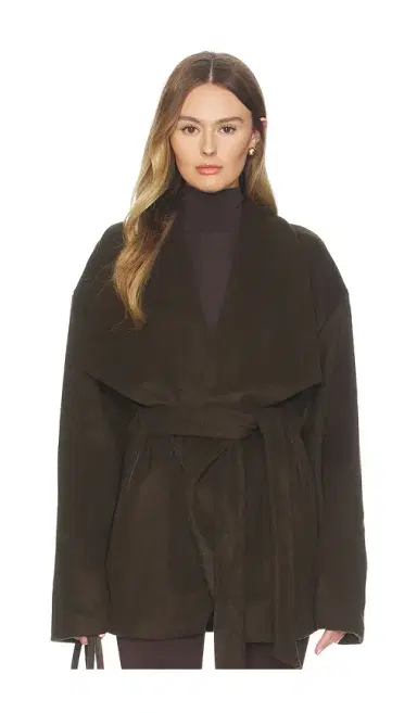 SNDYS Tiarne Wool Jacket | Thumbnail 1 SNDYS Tiarne Wool Jacket | Thumbnail 1