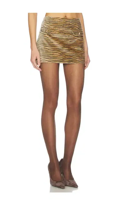 LAMARQUE Olexa Skirt | Thumbnail 2 LAMARQUE Olexa Skirt | Thumbnail 2