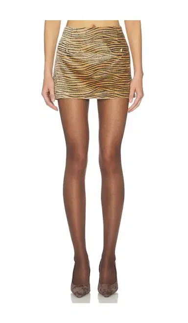 LAMARQUE Olexa Skirt | Thumbnail 1 LAMARQUE Olexa Skirt | Thumbnail 1