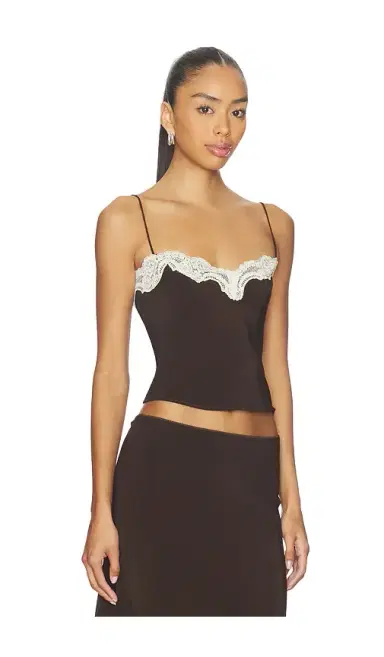 With Jean Tilly Top | Thumbnail 2