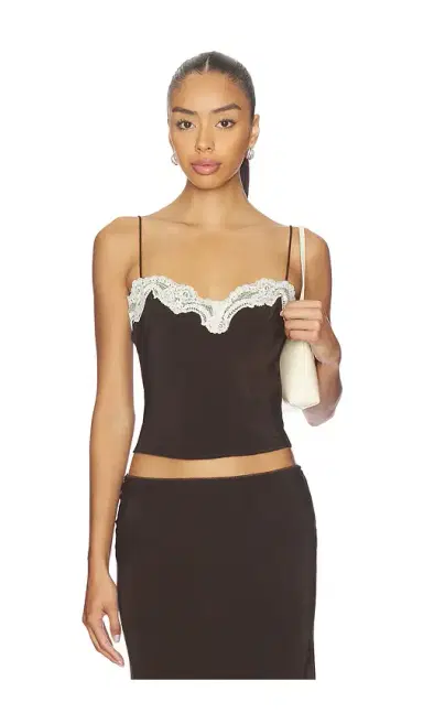 With Jean Tilly Top | Thumbnail 1