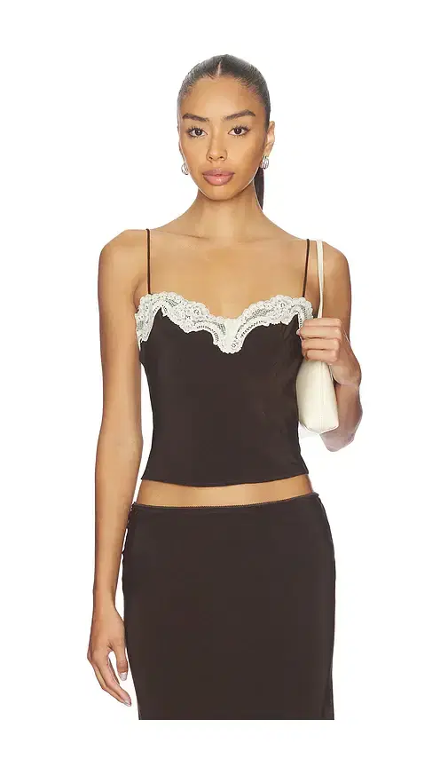 Tilly Top