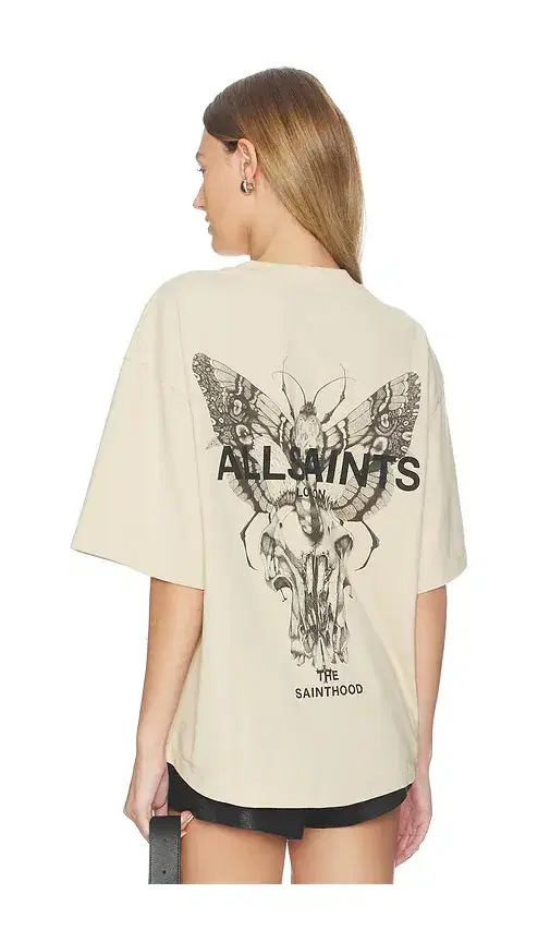 Halis Amelie Tee