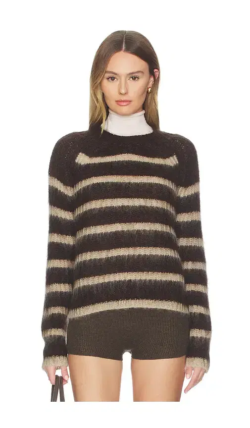 Riga Jumper
