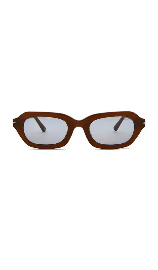 SAD Eyewear Cure Tinted Sunglasses