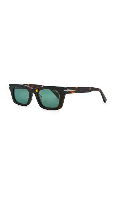 SAD Eyewear Ace Polarized Sunglasses | Thumbnail 2