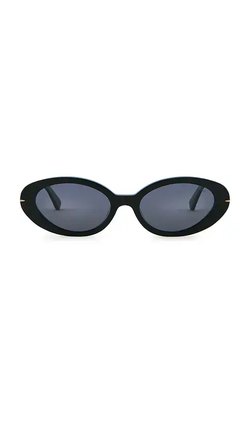 SAD Eyewear Bloom Polarized Sunglasses