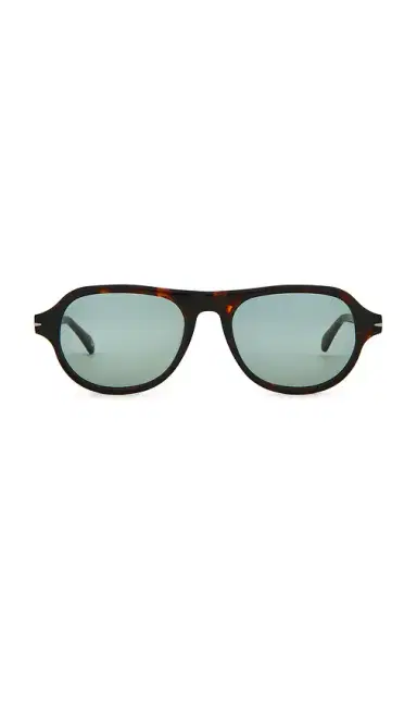 SAD Eyewear Ash Tinted Sunglasses | Thumbnail 1