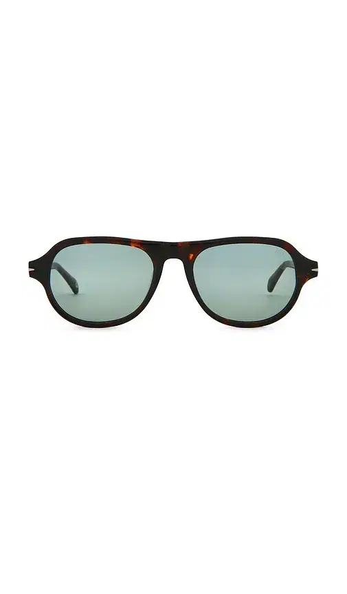 SAD Eyewear Ash Tinted Sunglasses