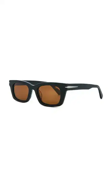 SAD Eyewear Ace Polarized Sunglasses | Thumbnail 2