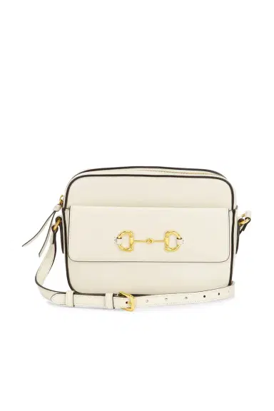 FWRD Renew Gucci Horsebit 1955 Camera Bag | Thumbnail 3 FWRD Renew Gucci Horsebit 1955 Camera Bag | Thumbnail 3