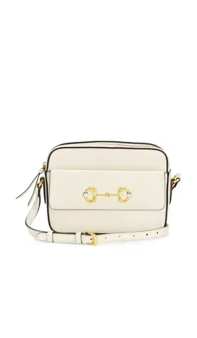 FWRD Renew Gucci Horsebit 1955 Camera Bag | Thumbnail 1 FWRD Renew Gucci Horsebit 1955 Camera Bag | Thumbnail 1
