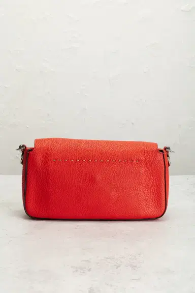 Fendi Selleria Baguette Shoulder Bag | Thumbnail 5