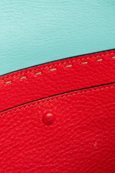Fendi Selleria Baguette Shoulder Bag | Thumbnail 7
