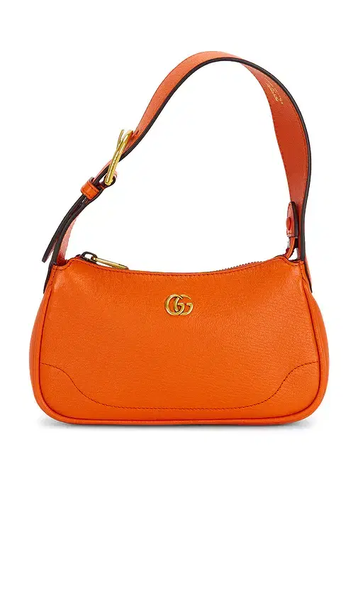 Gucci Mini Aphrodite Shoulder Bag
