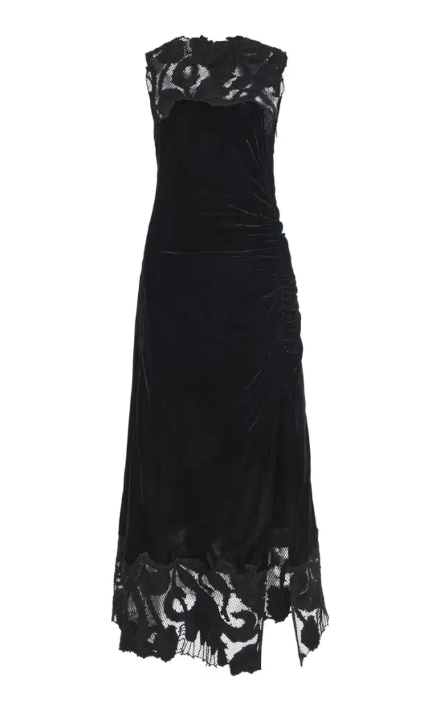 Rosaria Dress
