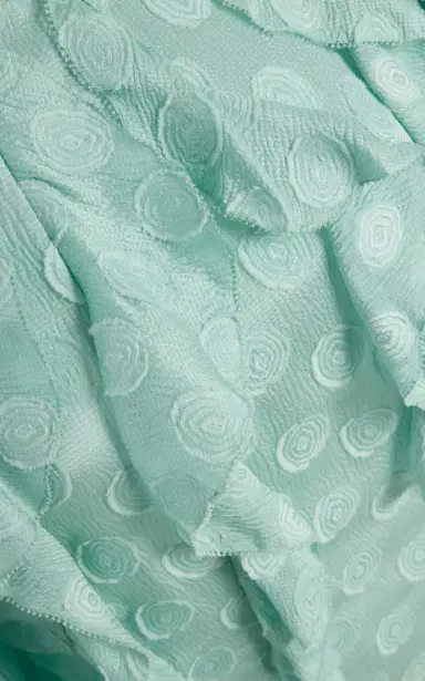 Ulla Johnson Della Blouse | Thumbnail 4