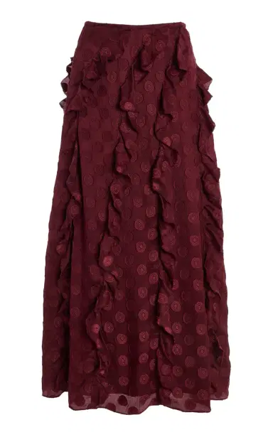 Ulla Johnson Poppy Skirt | Thumbnail 1