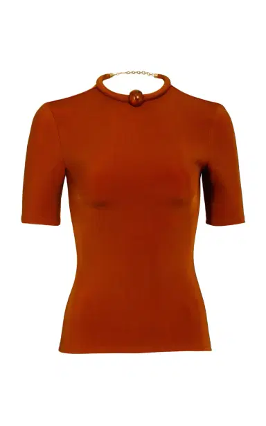 Silvia Tcherassi Varinia Shirt | Thumbnail 1