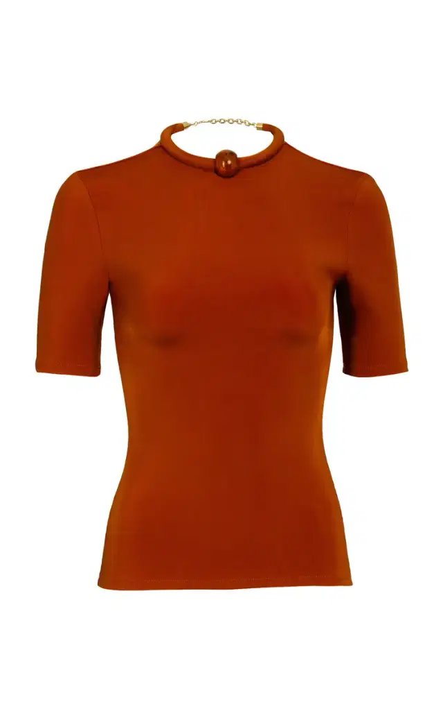 Silvia Tcherassi Varinia Shirt