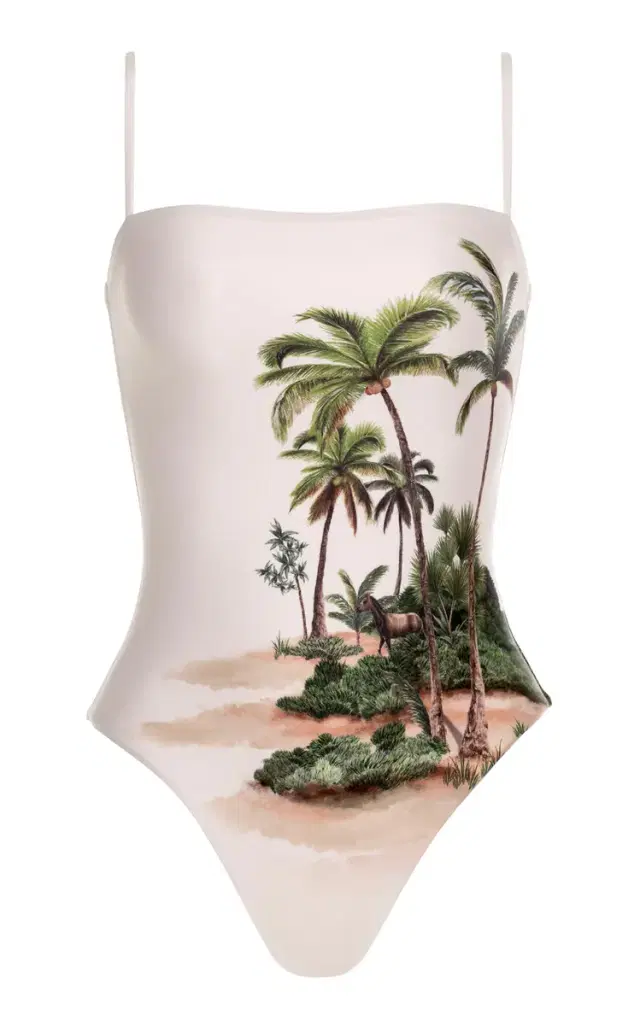 Durazno Arena Swimsuit