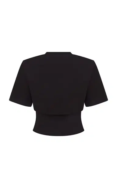 ILA THE BRAND Tux T-Shirt | Thumbnail 3