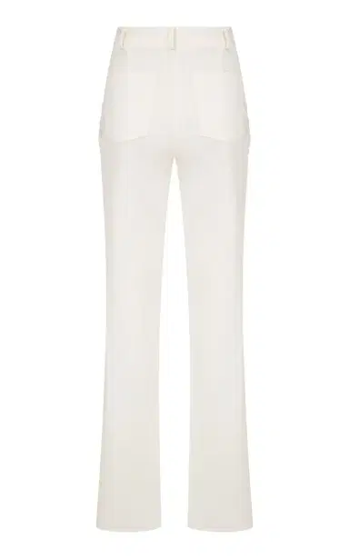 ILA THE BRAND Erica Straight Leg Trousers | Thumbnail 3