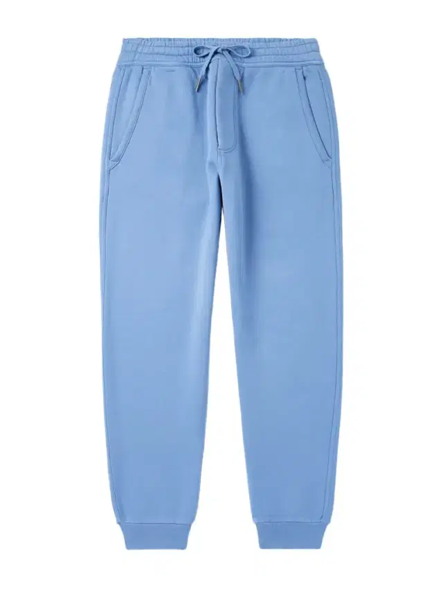 Tapered Cotton-Jersey Sweatpants - Men
