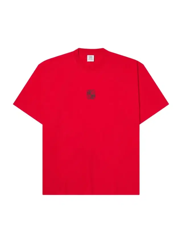Biker Cross Logo-Print Cotton-Jersey T-Shirt - Men