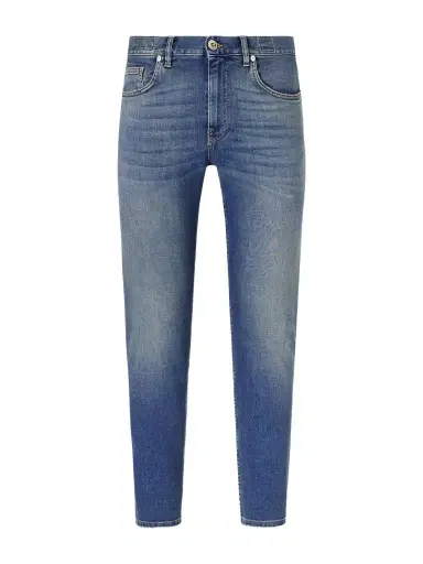 ELEVENTY Straight-Leg Jeans - Men | Thumbnail 1 ELEVENTY Straight-Leg Jeans - Men | Thumbnail 1