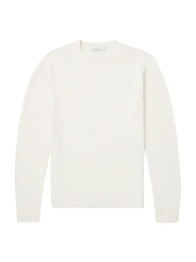 Norwich Cashmere Sweater - Men