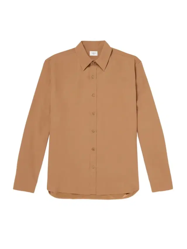 Silk Shirt - Men