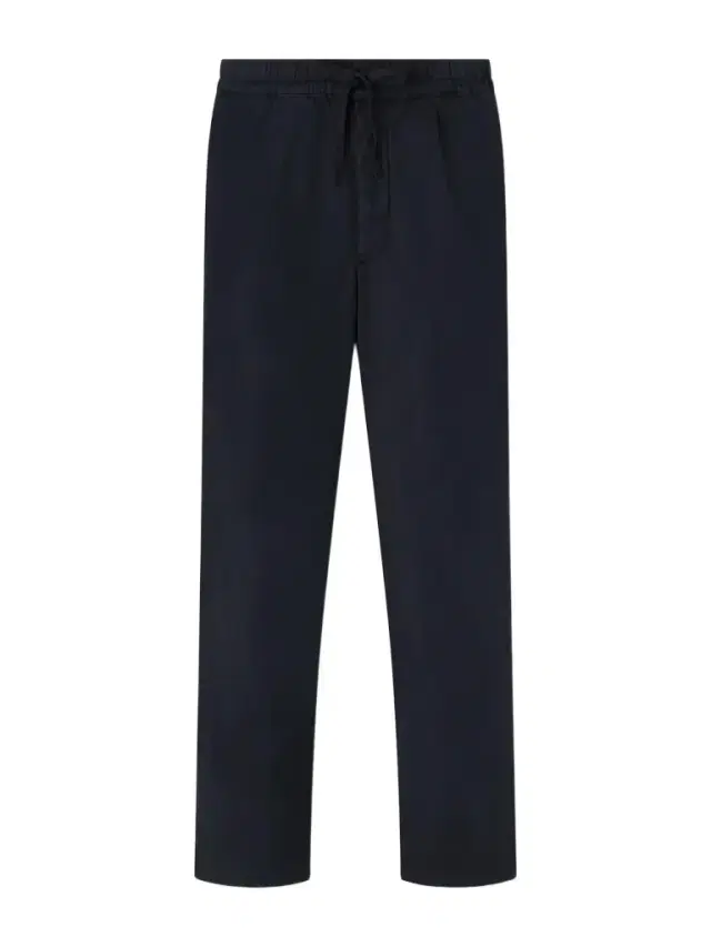 Peterson Tapered Pleated Cotton-Blend Twill Drawstring Trousers - Men