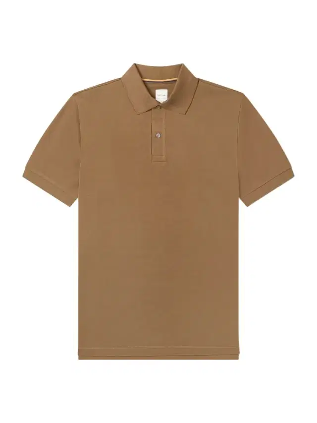 Paul Smith Cotton-Piqué Polo Shirt - Men