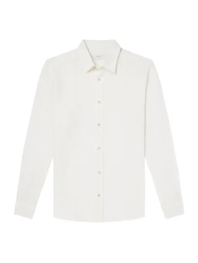 Linen Shirt - Men