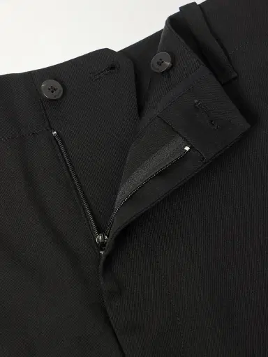 Jacquemus Straight-Leg Wool-Twill Shorts - Men | Thumbnail 6 Jacquemus Straight-Leg Wool-Twill Shorts - Men | Thumbnail 6