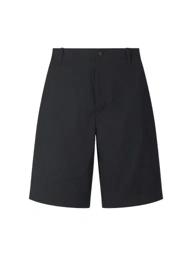 Jacquemus Straight-Leg Wool-Twill Shorts - Men | Thumbnail 1 Jacquemus Straight-Leg Wool-Twill Shorts - Men | Thumbnail 1