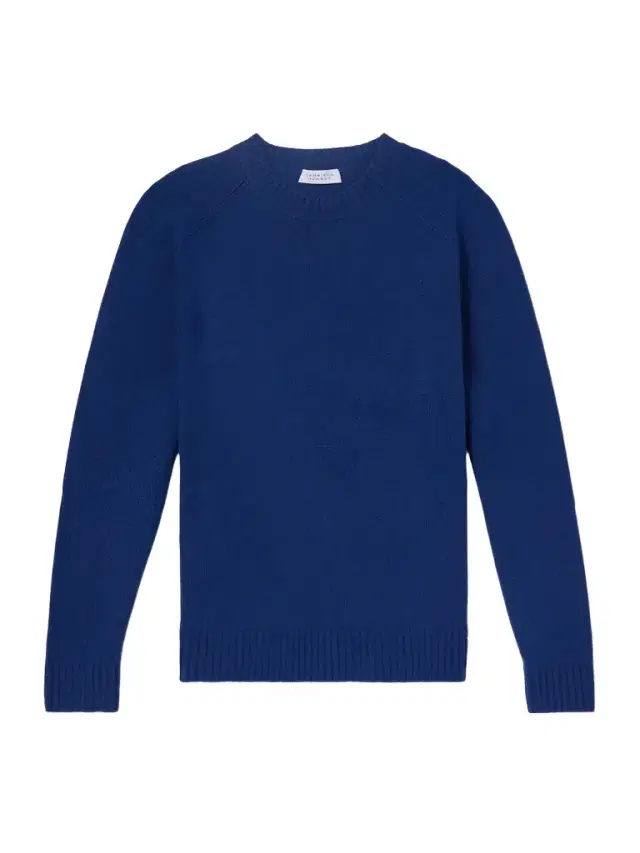 Francesco Cashmere Sweater - Men