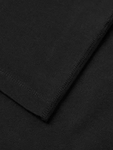 Drake's Hiking Slim-Fit Cotton-Jersey T-Shirt - Men | Thumbnail 5